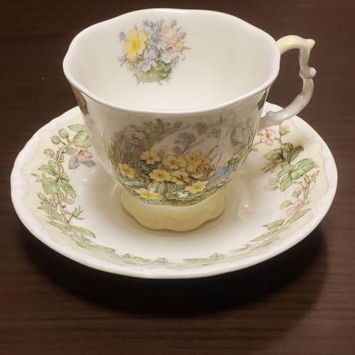 ブランブリーヘッジ カップ ロイヤルドルトン」の人気商品一覧 | 安い